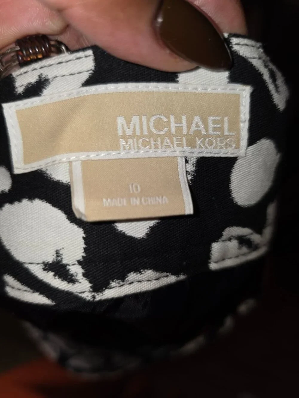 Michael Kors this women